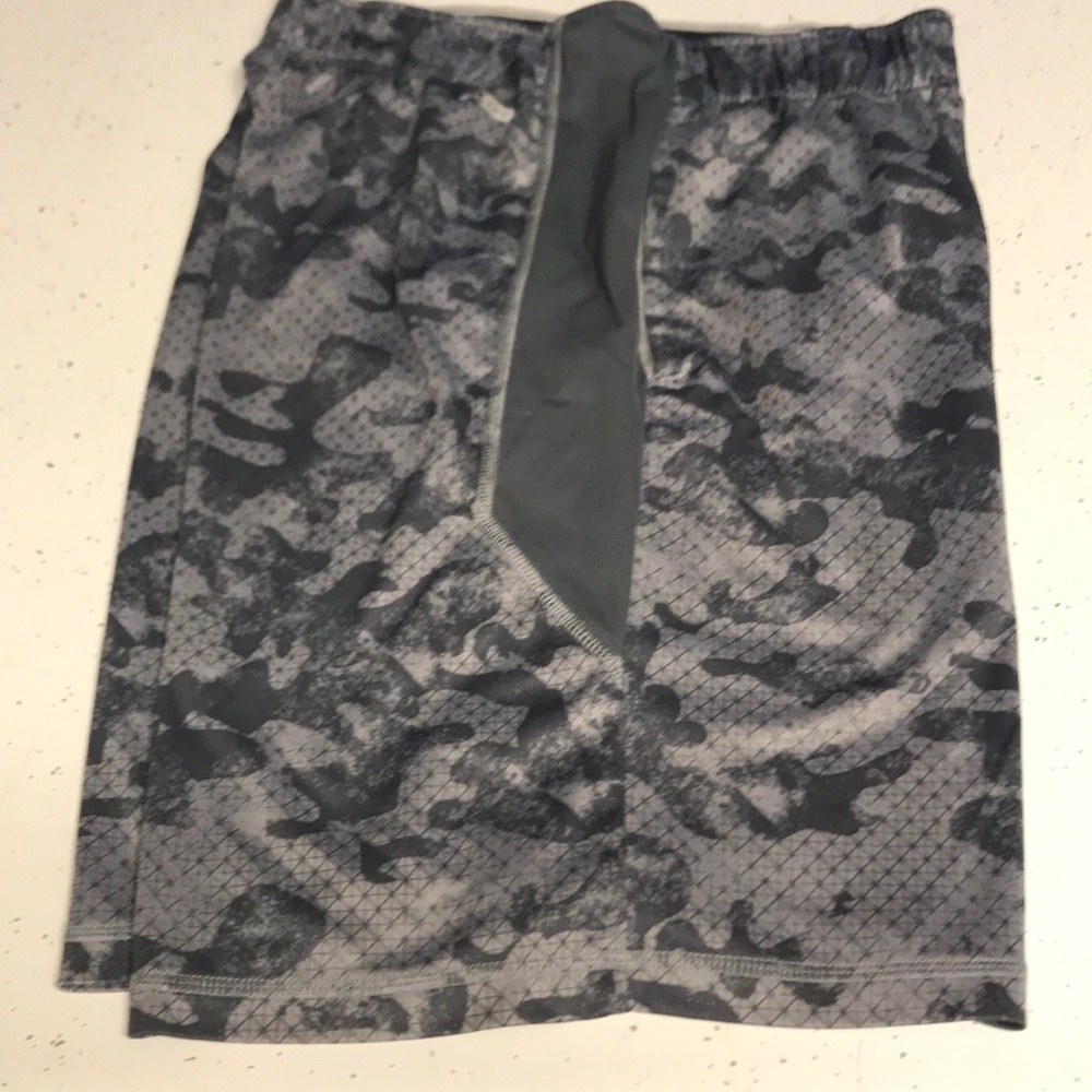RBX Training Shorts